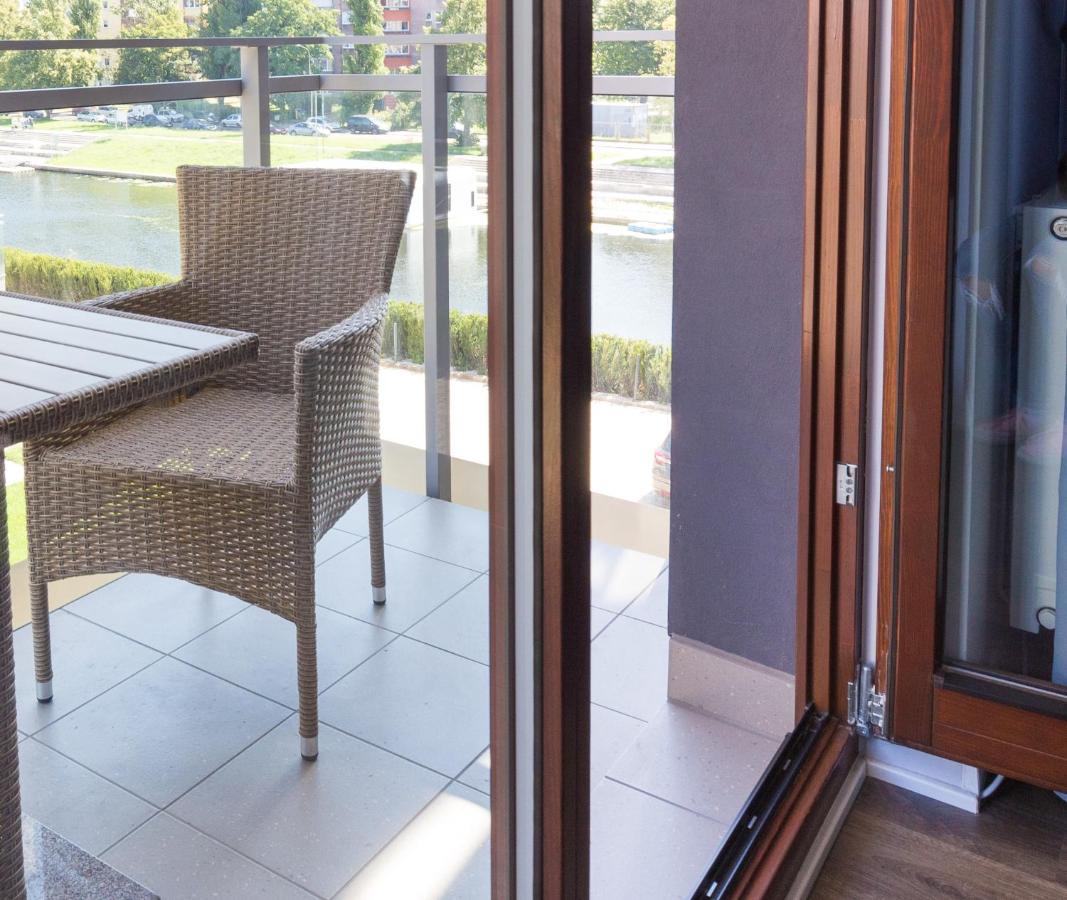 Apartment Apartlogy Aura2 105 - Experience Intelligent Living While Travelling *
